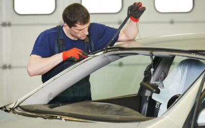 Reliable Car Glass Replacement Nearby