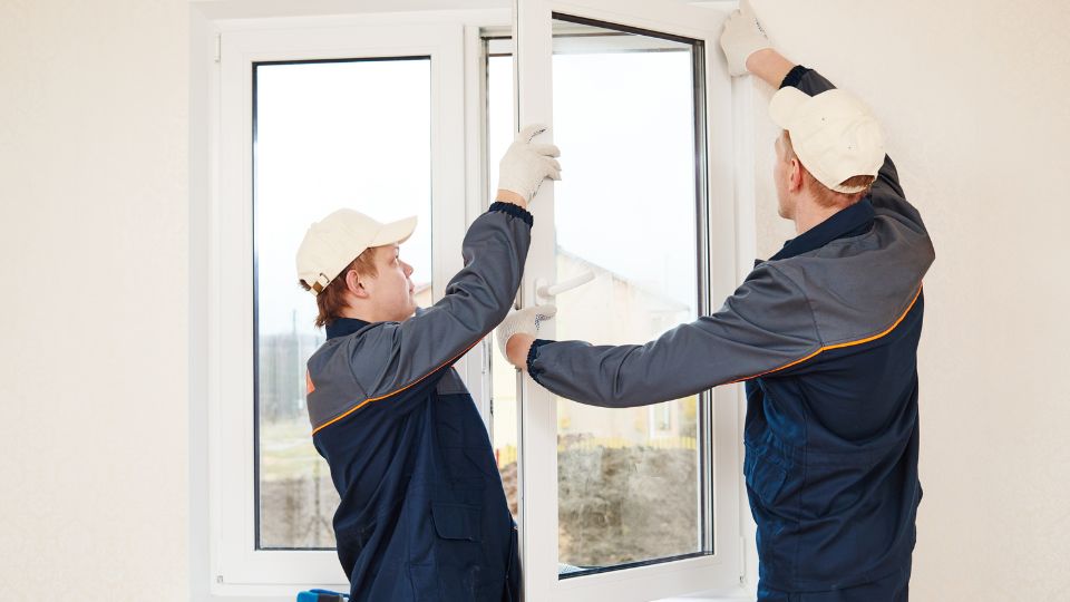 Essential Tips for Window Repair in Tucson Homes