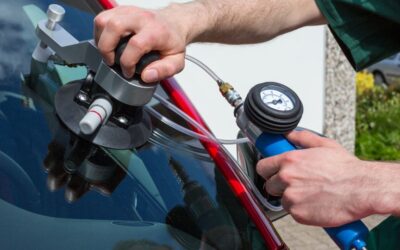 Windshield Repair: Save Time and Money Today!