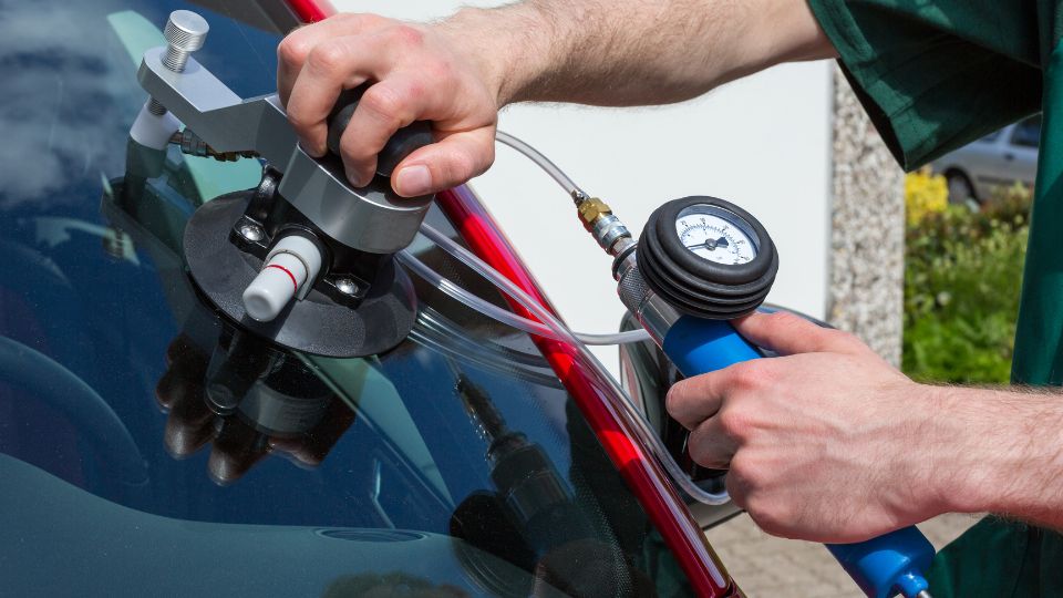 Windshield Repair: Save Time and Money Today!