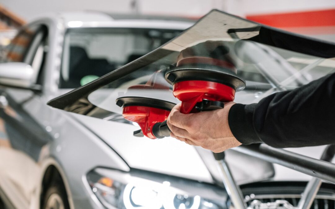 Windshield Replacement