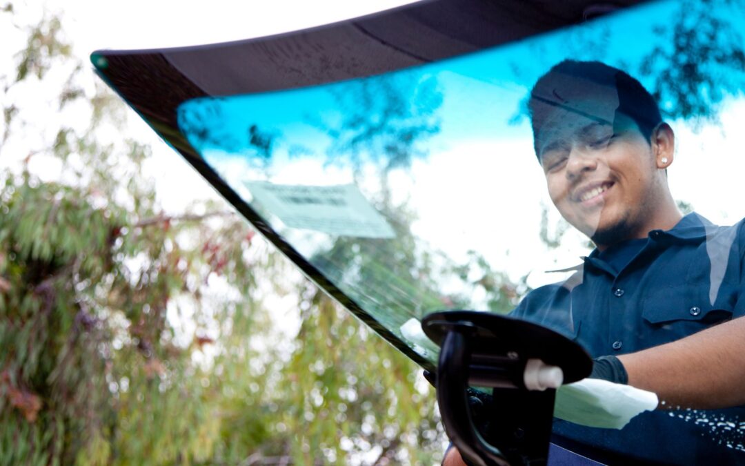 Windshield Replacement