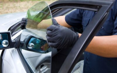 Emergency Car Glass Replacement Nearby