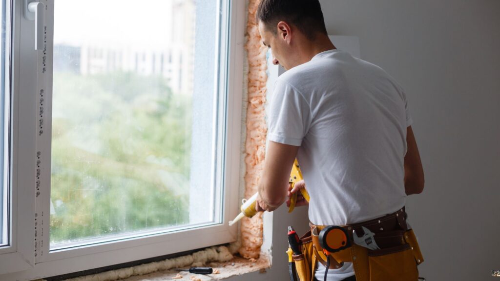 Glass Repair